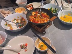 -楚山晓·楚湘菜(江夏永旺店)