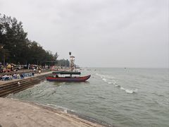 -万尾金滩