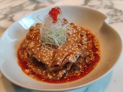 -杭州君悦酒店·湖滨28中餐厅