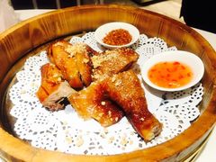 -蕃茄述·好汤自然来(江汉路店)
