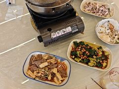 -小煵记·打边炉(西丽文光店)