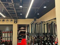 -超级猩猩健身·团课(金融街购物中心店)