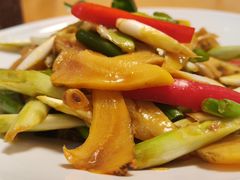 -小郭私房菜·海肠捞饭店(学士街店)