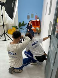 -爱儿美儿童摄影(奥森公园店)