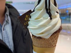 香草味白巧克力-GODIVA(万象城店)