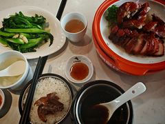 -阿皇仔烧鹅(麦地店)