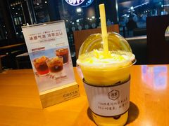 -COSTA COFFEE(昆城广场店)