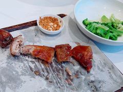 -小厨娘淮扬菜(清江苏宁广场店)
