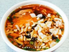炒肉焖肉面-美味斋(西北街店)