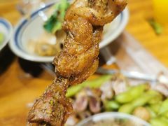 -好介口深夜酒馆(梅江店)