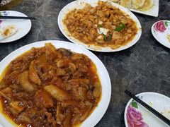 -金阁家常菜(贵阳路店)