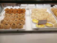 -BreadTalk面包新语·烘焙蛋糕(五羊邨店)