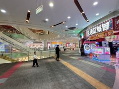 -永旺梦乐城(金银潭店)