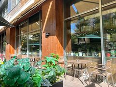 -咖啡陪你(广顺北大街福码大厦店)