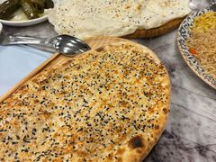 -bosphorus 铂斯西餐厅·土耳其烧烤(环市中路店)