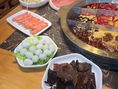 -堂客老火锅(欣阳广场总店)