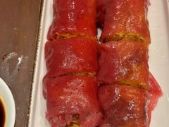 -北海金昌开元名都大酒店·四季轩中餐厅