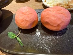 -金掌勺锅包肉(太原万达店)