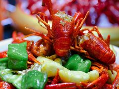 -虾乐园龙虾·夜宵(松江店)