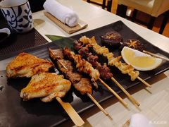 -有喜屋·深夜食堂(北京西路店)