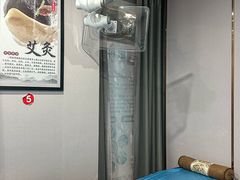 -深圳安仁堂中医·推拿按摩·肩颈调理
