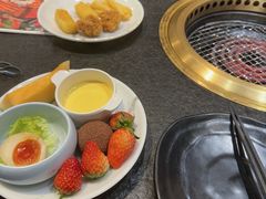 -神户赤童日式烤肉伙伴(东直门店)