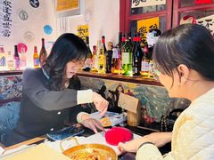 -三杯赤運·中式小酒馆(所城里店)
