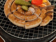 -卢布里西餐厅(满洲里店)