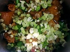 -蜀宴小调·精致家常菜(科华店)