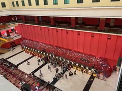 -北京九华山庄会展酒店