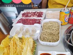 -杏花吴记牛肉火锅