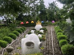 -100蛋泥浆浴