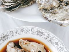 -渔民船说·北塘海鲜·天津菜·海肠捞饭(北塘古镇店)