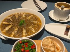 -三利音·玖弄小鲜(浦东嘉里城店)