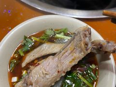 -毅记香鸭居(后堡店)