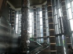 -贵阳万丽酒店