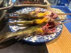 -飘香火锅(玉林西路店)