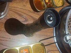 -九田家黑牛烤肉料理(新辰里亚运村店)