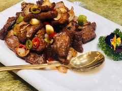 -玉舌尖私房菜(裕华店)
