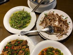 -福子家·闽北光泽菜(华林店)