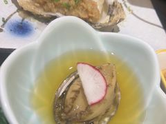 -桃夭日式料理(国信店)