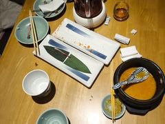 -一心创作料理屋(经开万达店)