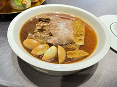 -骏莱海鲜鱼港(五角场店)