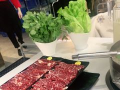 -陈记顺和潮汕牛肉火锅(番禺迎宾大道店)