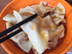 -龙抄手(春熙路总店)