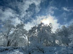 -太子岭滑雪场