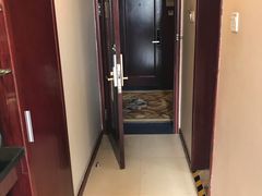 -西港航空酒店(银川南门广场机场巴士店)