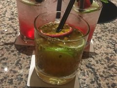 -君悦酒店·La Terrazza意合園·意式风味