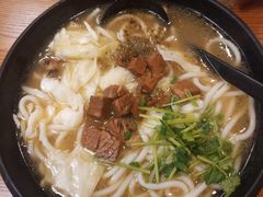 -鑫花溪牛肉米粉(凤凰街创始总店)