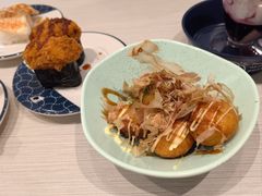 -滨寿司(新街口中央商场店)